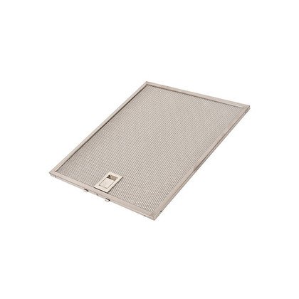 Filtr przeciwtłuszczowy do okapu kuchennego