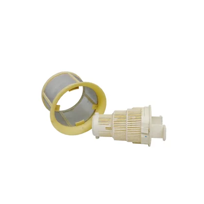 Filtr do zmywarki Ariston / Indesit / Hotpoint / Whirlpool LS45 C00031978 482000073393
