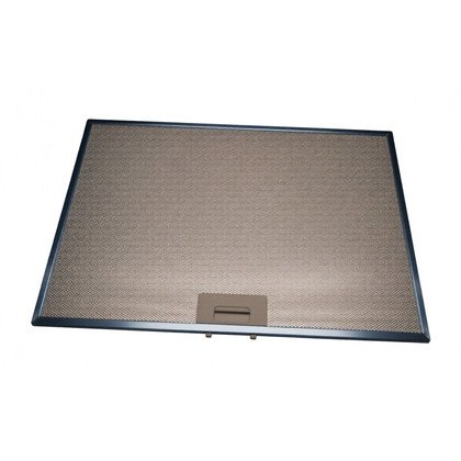 Filtr aluminiowy przeciwtłuszczowy do okapu Amica 1030614