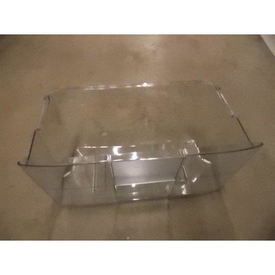 Pojemnik na warzywa 60AMD jasnoniebieski (1939676)