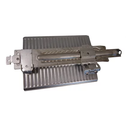 Palnik piekarnika do kuchenki gazowej Ariston / Indesit / Hotpoint / Whirlpool C00112802 482000028619
