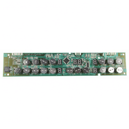 Moduł elektroniczny interfejsu użytkownika do płyty indukcyjnej Electrolux / AEG 3300363490