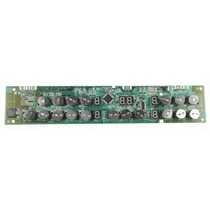 Moduł elektroniczny interfejsu użytkownika do płyty indukcyjnej Electrolux / AEG 3300363490