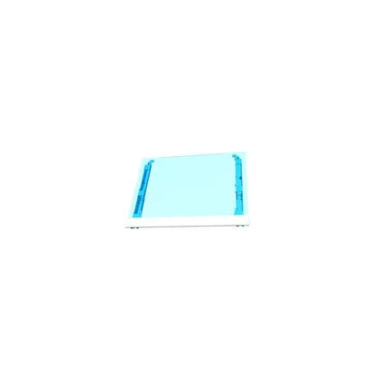 Zestaw szyby drzwi piekarnika Electrolux / AEG 596 x 466 mm