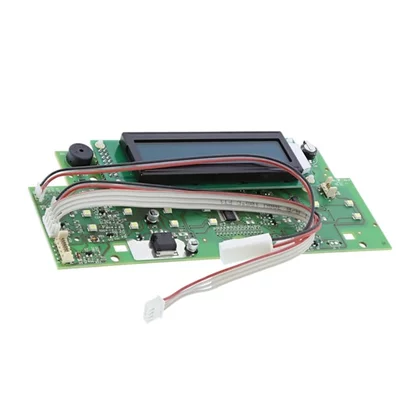 Moduły do piekarników Electrolux Płyta PCB moduł sterujący do piekarnika i płyty grzejnej Electrolux / AEG SW VERSION 1 4055257242