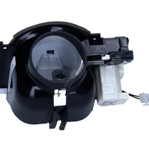 GN162420P BEKO Mechanizm klapki dozownika lodu do chłodziarko-zamrażarki Beko 4910570400