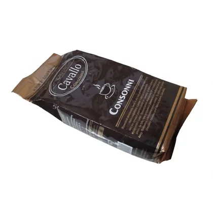 Kawa ziarnista CONSONNI Royal Classic 1 kg
