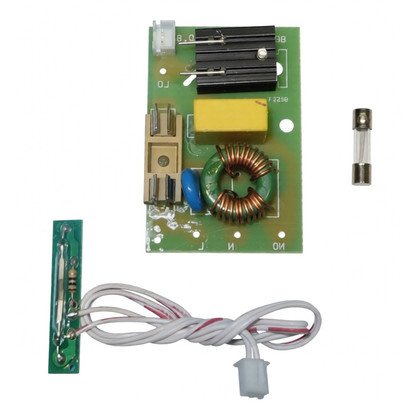 Części zamienne GORENJE Moduł elektroniczny do wyciskarki i sokowirówki Gorenje / Hisense 404938