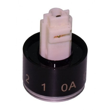 Pokrętło numeryczne do kuchenki Amica 9075852