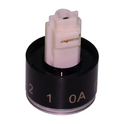 Pokrętło numeryczne do kuchenki Amica 9075852