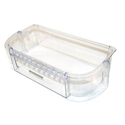 Półki na drzwi różni producenci Półka na drzwi chłodziarki do lodówki Whirlpool (481241828421) C00312401 zamiennik 481010424493 C00311524