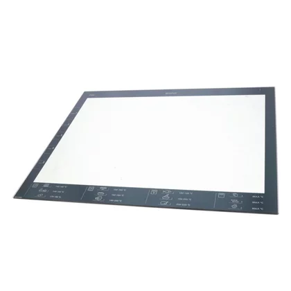 Szyba drzwi do piekarnika Electrolux / AEG 479,5 x 383 mm