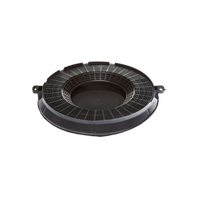 Filtr węglowy Elica do okapów kuchennych, model 48 (9029793610)