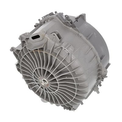 Zbiornik kompletny do pralki Electrolux