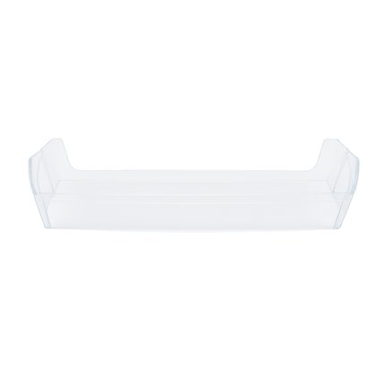 Półki na drzwi różni producenci Balkonik dolny (transparentny) 1211441