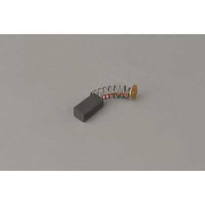 Szczotka węglowa Domax 6,2 x 7 x 15 mm GR22B