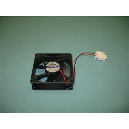 Wentylator do chłodziarki Amica 24 V DC 8039070 JF0825B2M-006-065