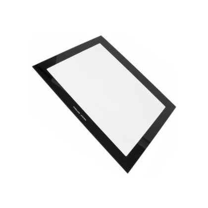 Wewnętrzna szyba drzwi piekarnika Electrolux / AEG 504 x 392 mm 5612851096