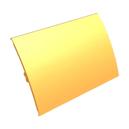 Zewnętrzny panel drzwi do zmywarki Electrolux / AEG biały 1525505739