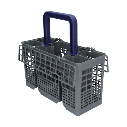Kosz na sztućce z pokrywą do zmywarki Beko 1513940500