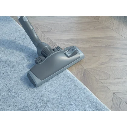 Ssawka dwufunkcyjna do odkurzacza Electrolux / AEG ZE064 AeroPro Combi owalne złącze 36 mm 9001667527