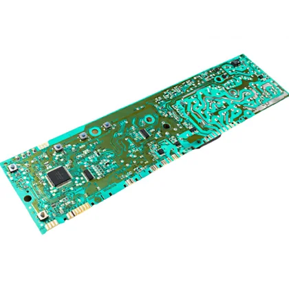 Elementy elektryczne do pralek r Skonfigurowany układ elektroniczny do pralki Electrolux / AEG 973913101332044