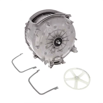 Zespół piorący z bębnem do pralki Electrolux / AEG 4055198115