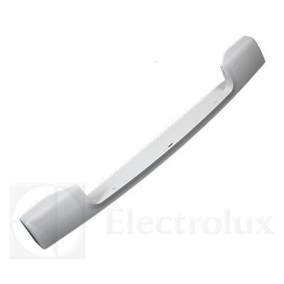 Górna listwa drzwi chłodziarko-zamrażarki (2425198153)