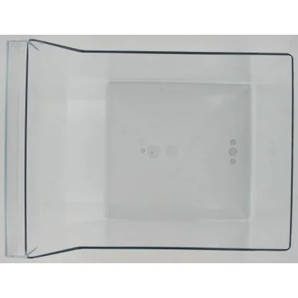 Półki na drzwi różni producenci Szuflada na warzywa do lodówki Gorenje / Hisense 328337