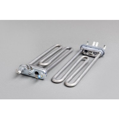 Części zamienne GORENJE Grzałka 21cm 2000W do pralki Gorenje 587569