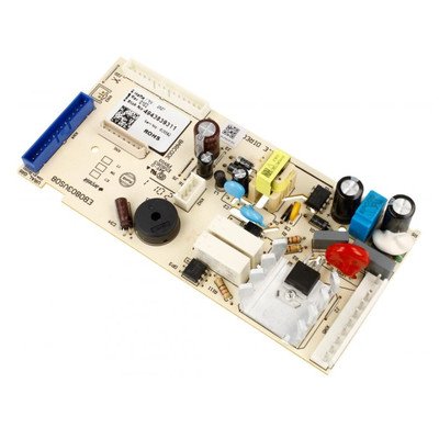 Moduł sterujący do lodówki Beko | 4943839312