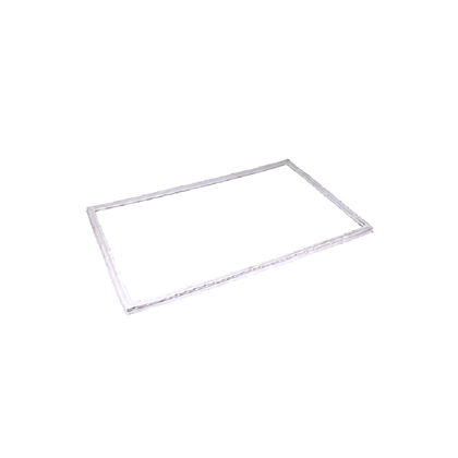 Uszczelka magnetyczna drzwi zamrażarki Gorenje / Hisense 510 x 320 mm 162627