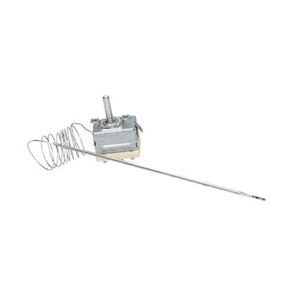 Termostat regulowany do piekarnika elektrycznego Whirlpool / Indesit / Ariston / Hotpoint 480121100475 C00312501 481228208626 C00384898
