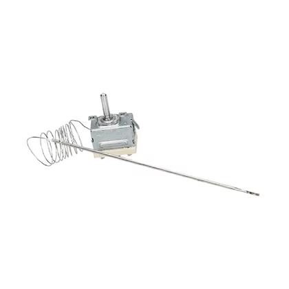 Termostat regulowany do piekarnika elektrycznego Whirlpool / Indesit / Ariston / Hotpoint 480121100475 C00312501 481228208626 C00384898