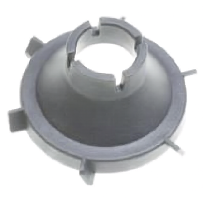 Fartuch wałka do ekspresu do kawy Electrolux / AEG shaft M3 4055204244