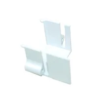 Wspornik elektrozaworu kostkarki do lodówki Whirlpool 481246238308 C00256953