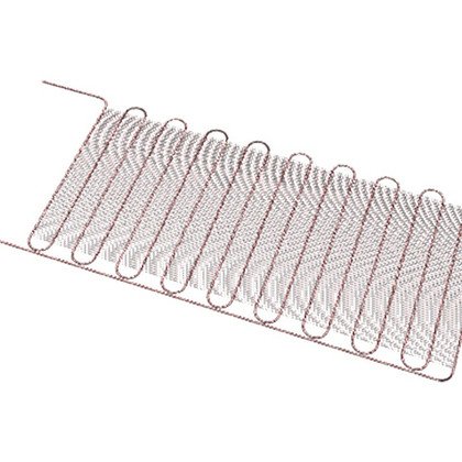 skraplacz, komplet, 568x1080mm