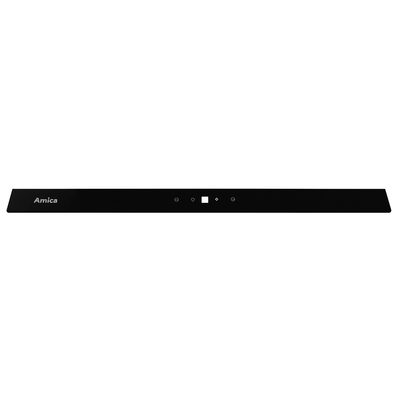 Panel frontowy l. Amica czarny