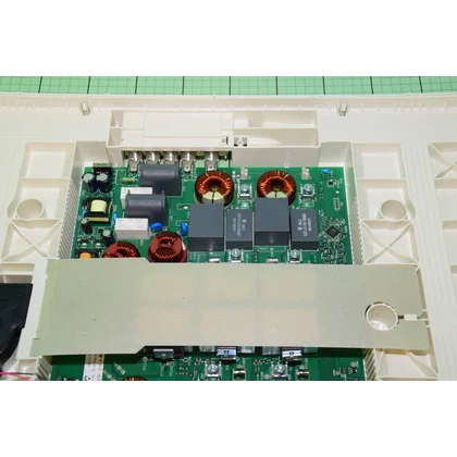 Moduł indukcyjny do kuchni Amica 75.08022.013 EGO 8065815