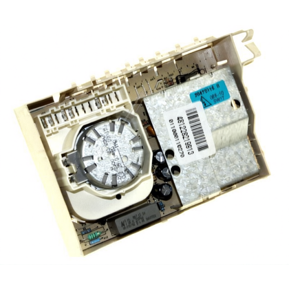 Elementy elektryczne do pralek r Moduł elektroniczny skonfigurowany do pralki Whirlpool 481228219913 C00377545