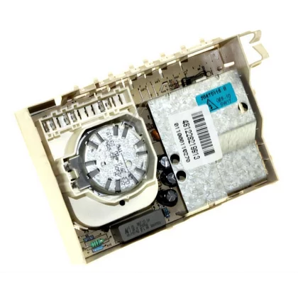 Elementy elektryczne do pralek r Moduł elektroniczny skonfigurowany do pralki Whirlpool 481228219913 C00377545