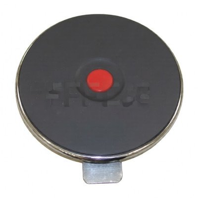 Duże pole grzejne do kuchenki Amica 180 mm 2000 W 8001757