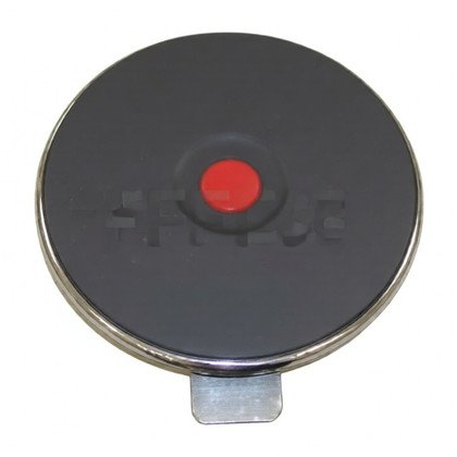 Duże pole grzejne do kuchenki Amica 180 mm 2000 W 8001757