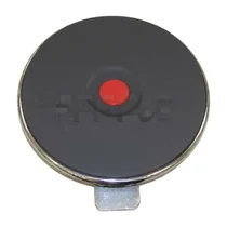 Duże pole grzejne do kuchenki Amica 180 mm 2000 W 8001757