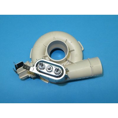 Części zamienne GORENJE Grzałka zmywarki (518861)