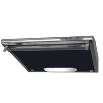 Okap podszafkowy Amica OSC 6552 I inox 60 cm 335 m³/h