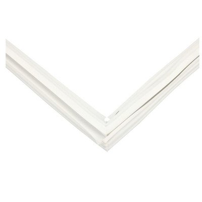 Uszczelka drzwi zamrażarki Candy / Hoover 46,5 × 70,5 cm