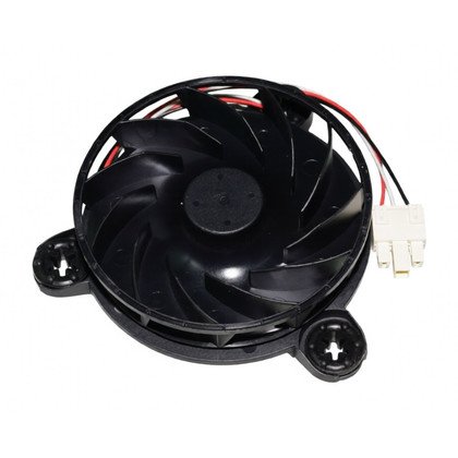 Wentylator kompletny do lodówki Amica 2 W 12 V 1044684