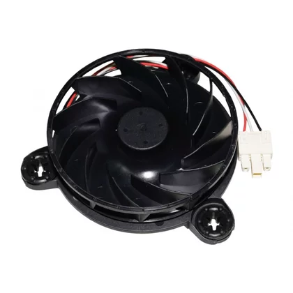Wentylator kompletny do lodówki Amica 2 W 12 V 1044684