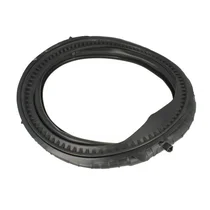 Fartuch drzwi do pralki Haier 49126304